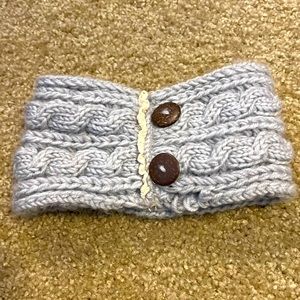Winter headband